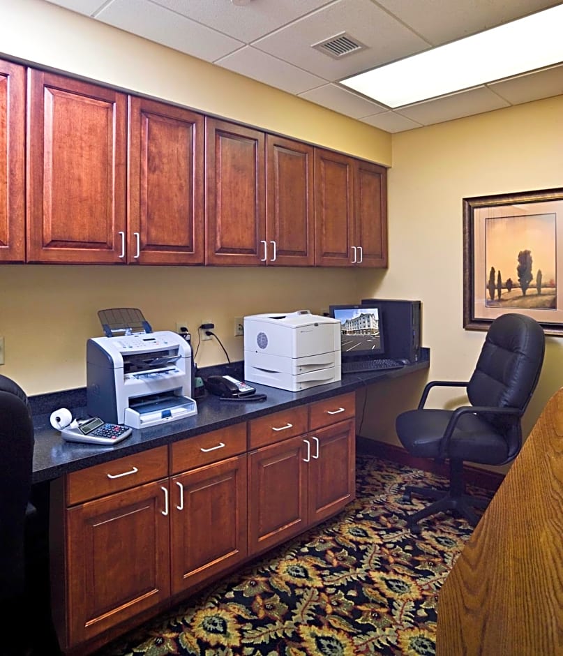 Homewood Suites by Hilton Portland