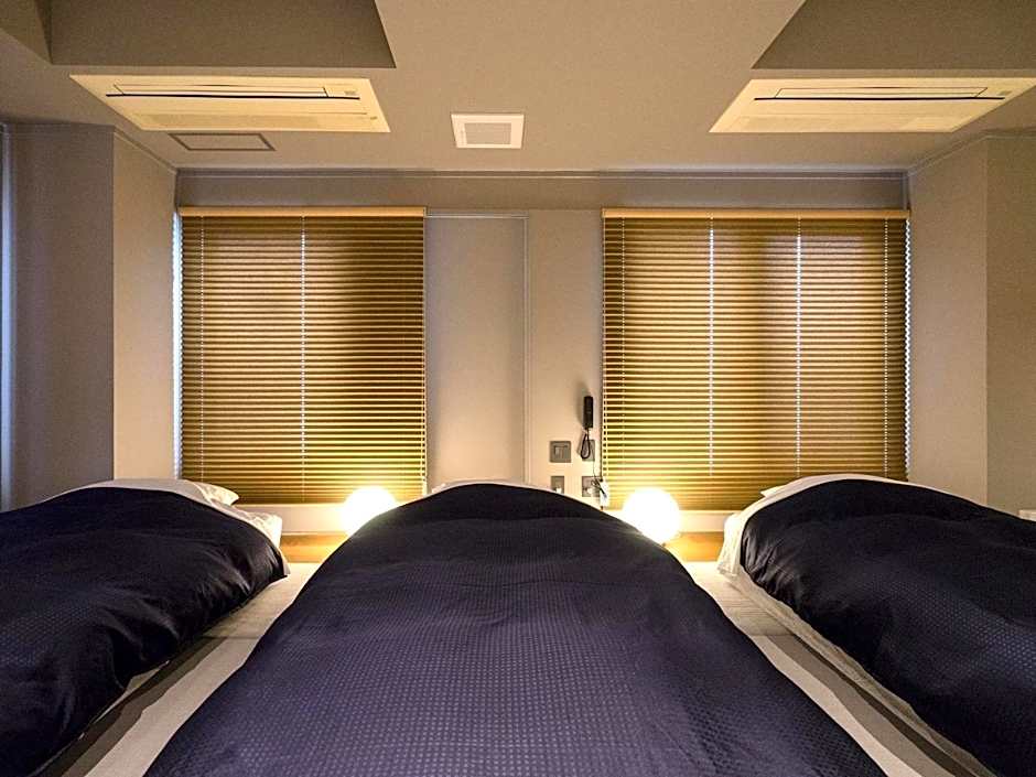 Resters Bed&Co.