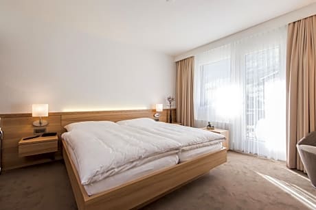 Single Room with Balcony