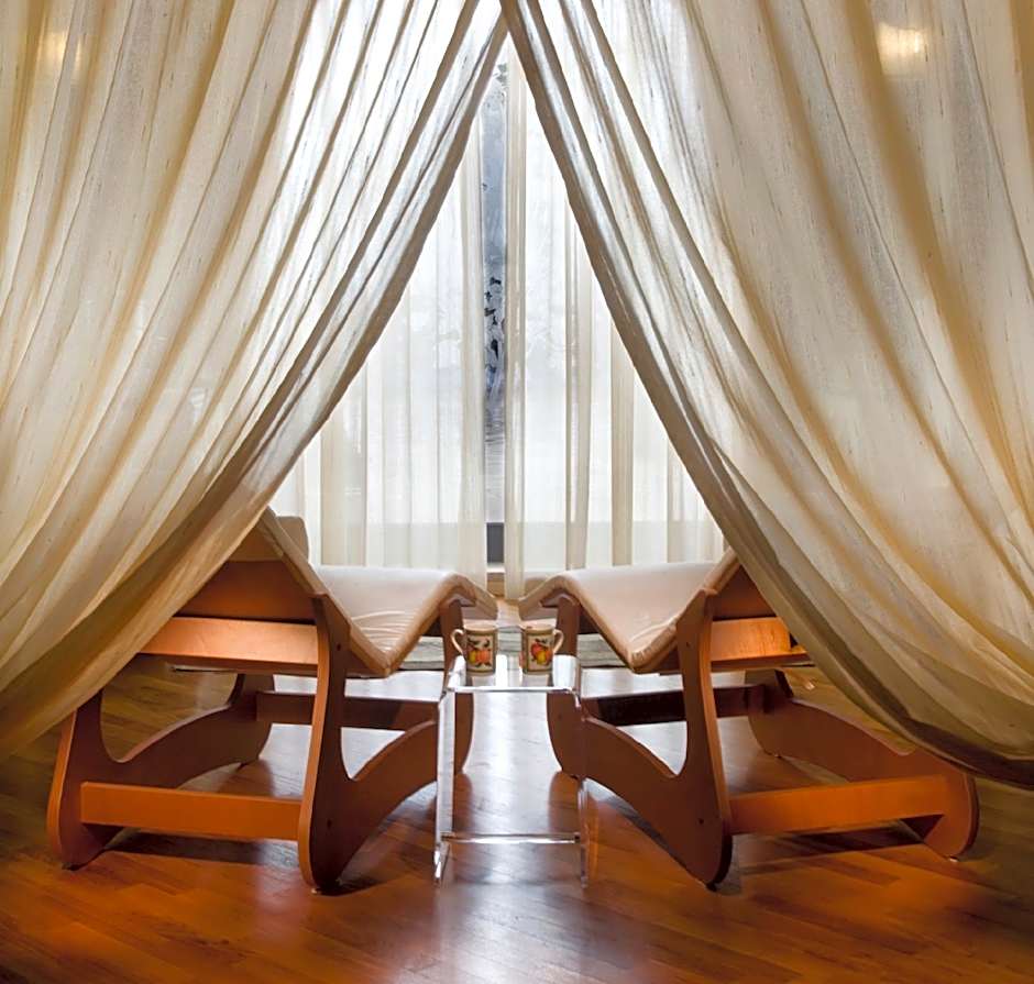 Park Hotel Ville Montefiori Spa & Centro Benessere