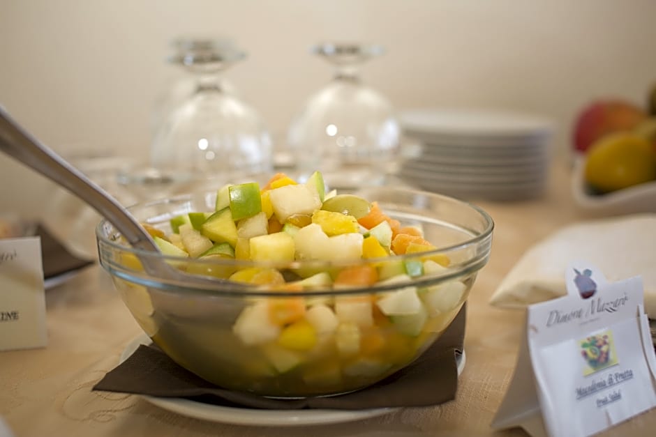 Hotel Relais Antica Masseria