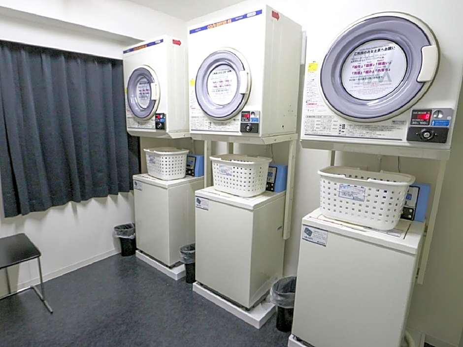 HOTEL LiVEMAX Mikawaanjo Ekimae
