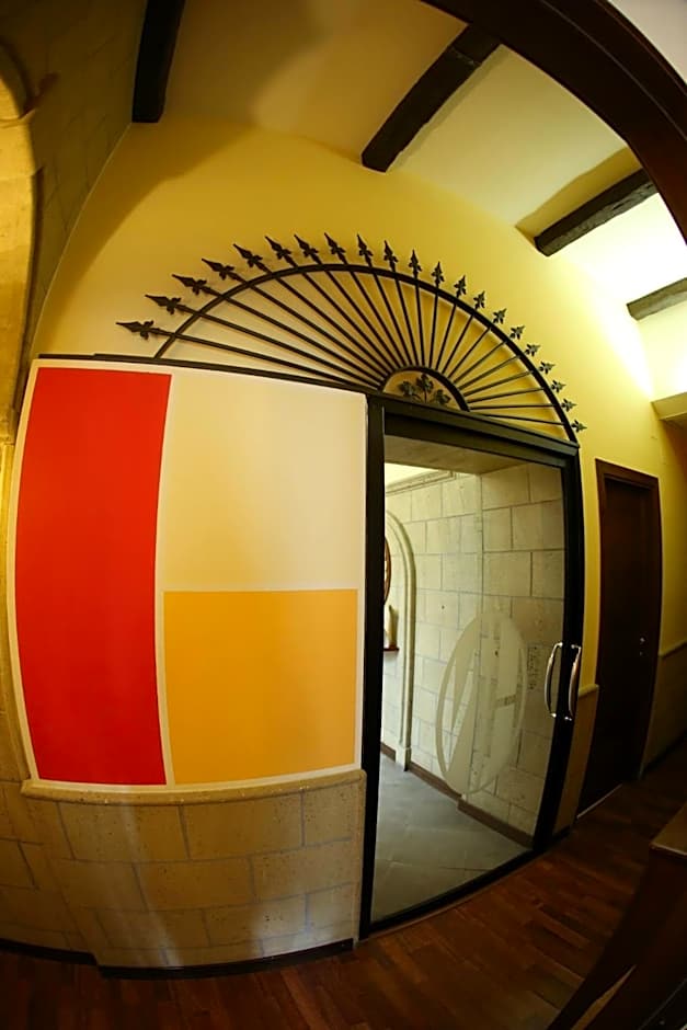 Hotel Nettuno