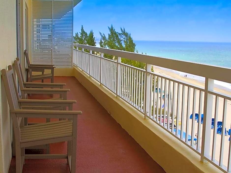 Wyndham Royal Vista