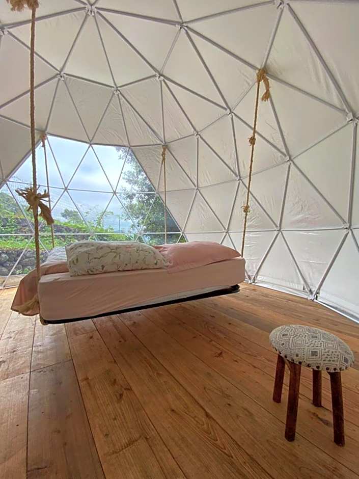 Quinta do Abacate - Glamping Park