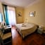 St. Peter's Rooms Rome