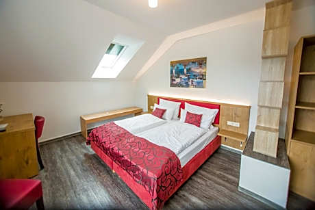 Double Room - Annex
