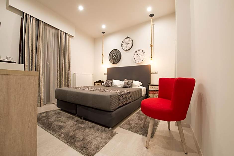 Filoxenia Hotel & Spa