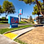 Motel 6-Barstow, CA