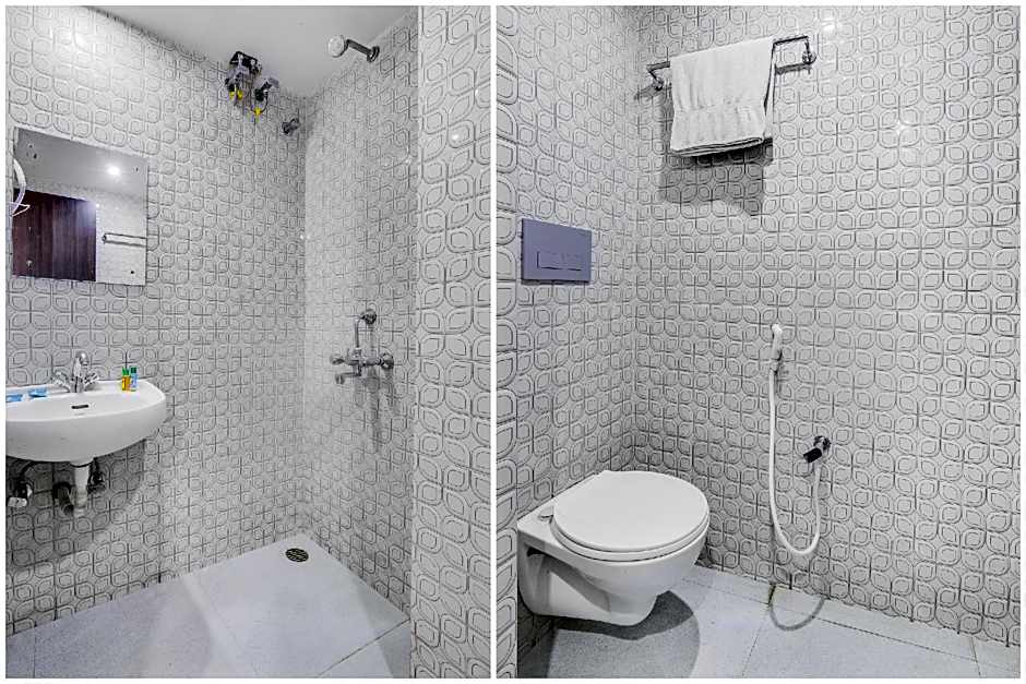 Namadhu Illam by FabHotel – Chennai, IL