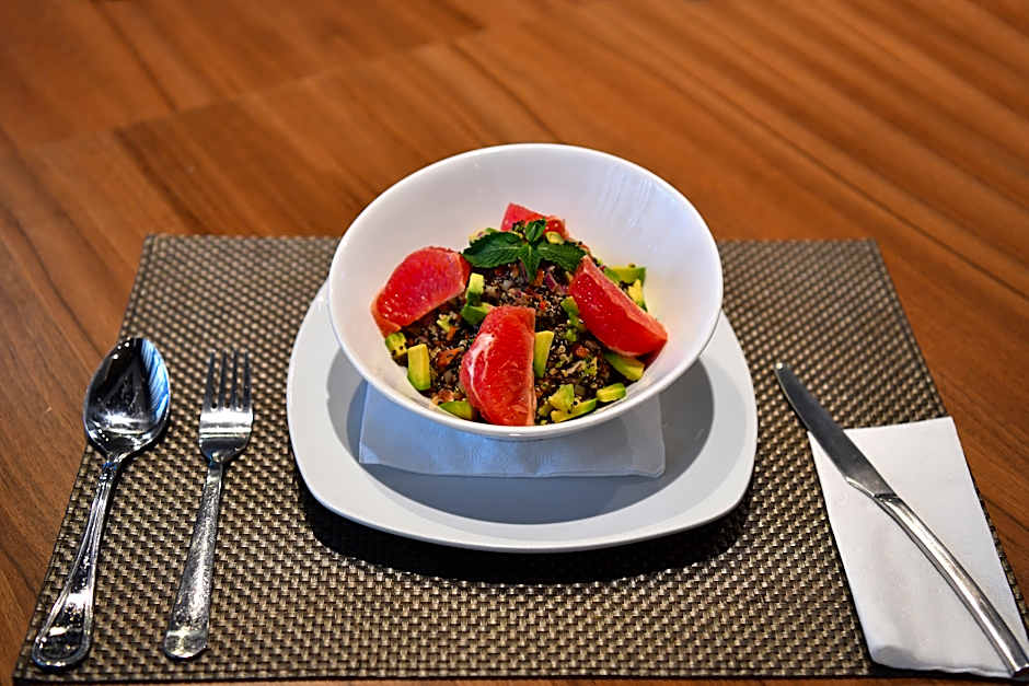 Ocean Park Hotel, Premium Suites & Wellness