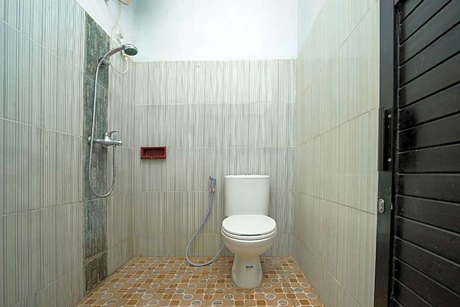 OYO 2181 Hotel Grand Yuda