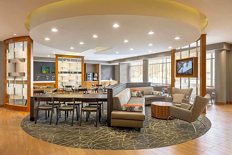 SpringHill Suites by Marriott Wisconsin Dells
