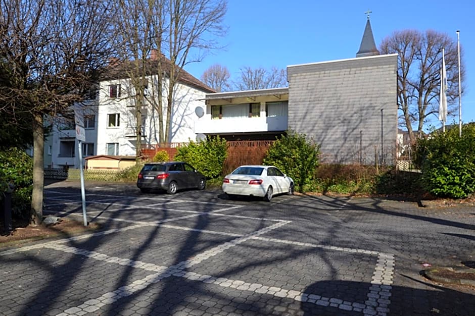 Amedia Siegen, Trademark Collection by Wyndham