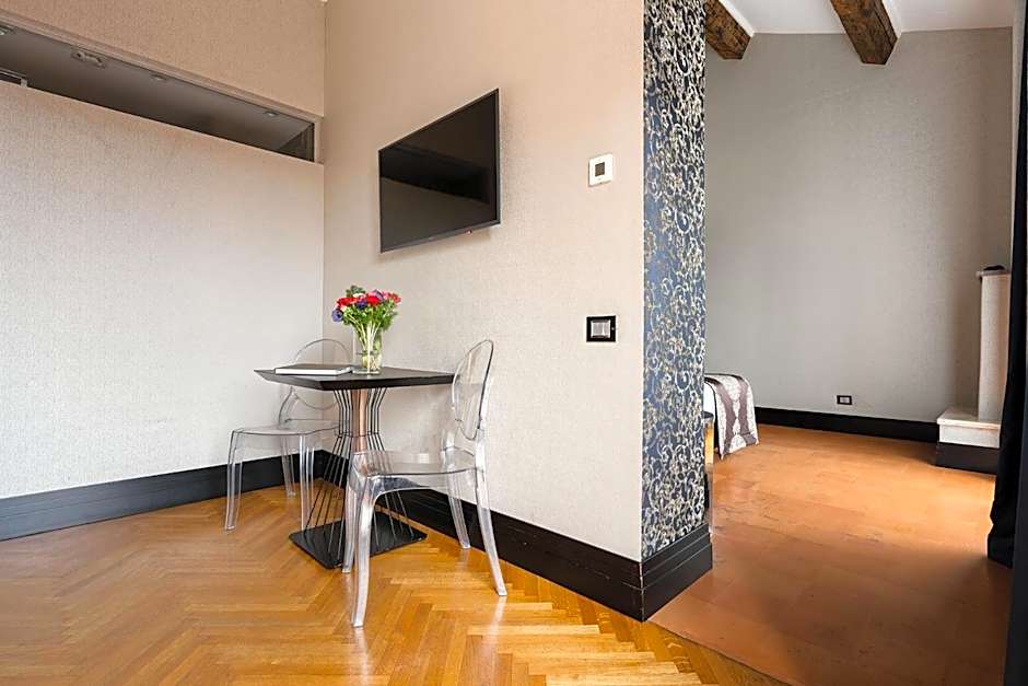 Unica Suites Rome
