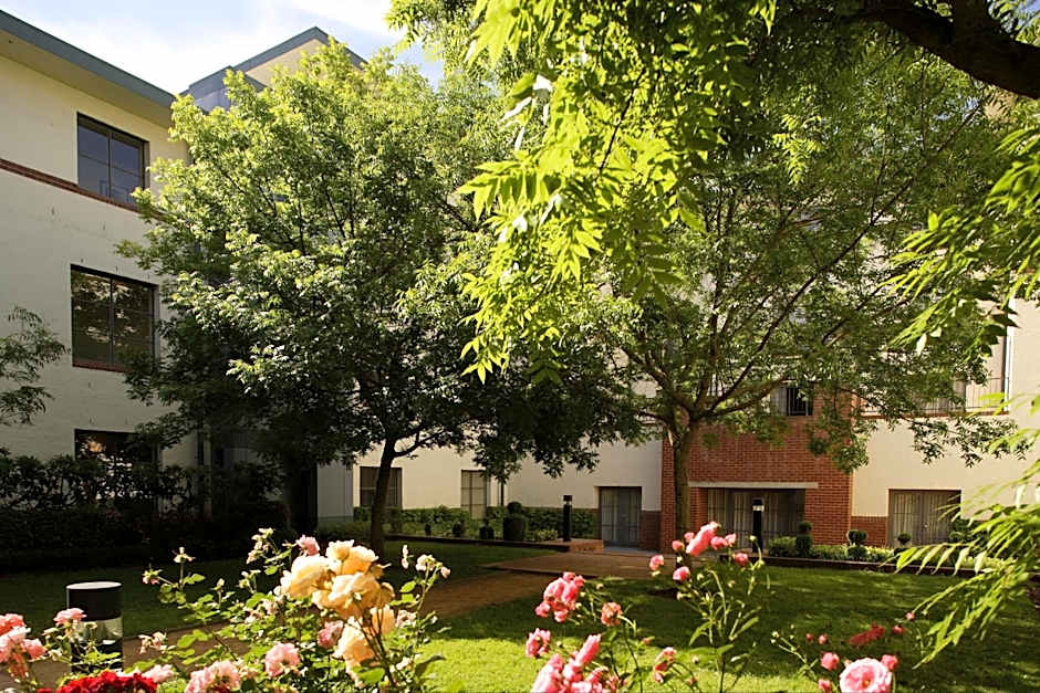 Hyatt Hotel Canberra - A Park Hyatt Hotel