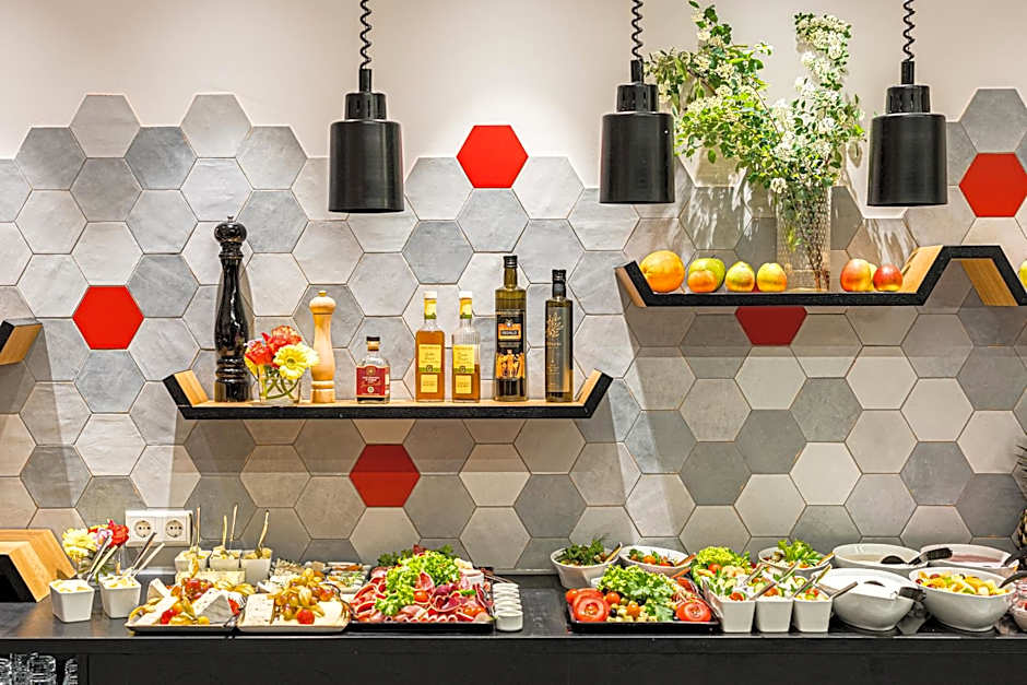 Hotel & Restaurant Michaelis