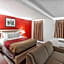 Econo Lodge Inn & Suites Drumheller