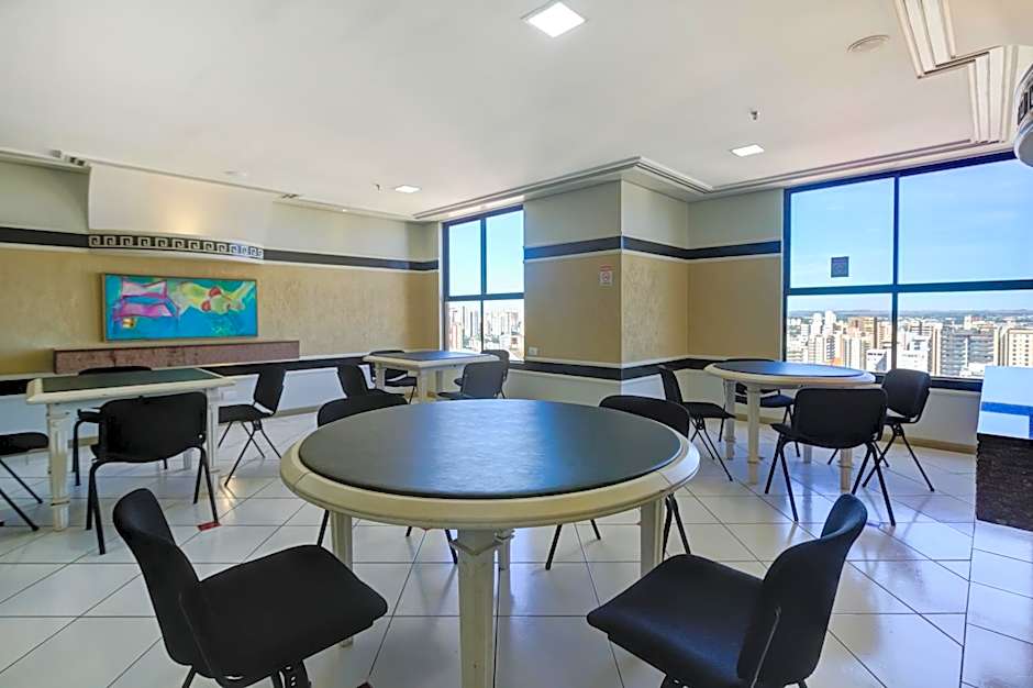 Slaviero Londrina Flat