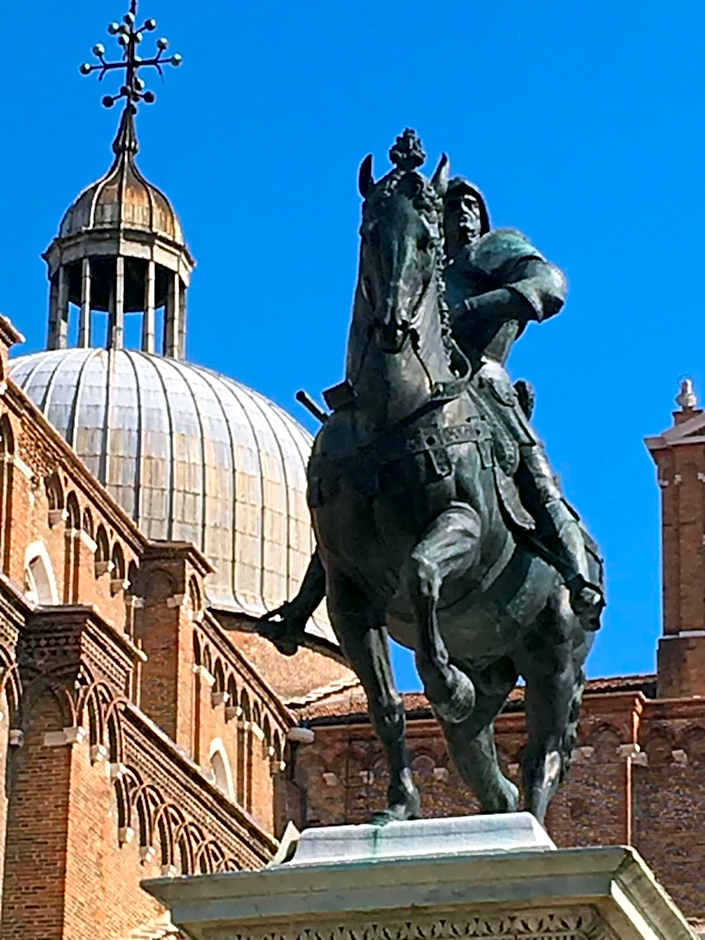 Casa Colleoni