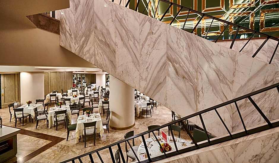 Divani Palace Acropolis