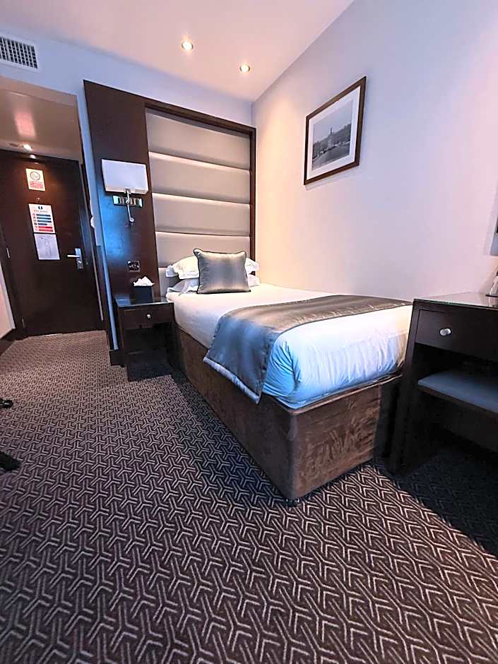 Park Avenue Baker Street