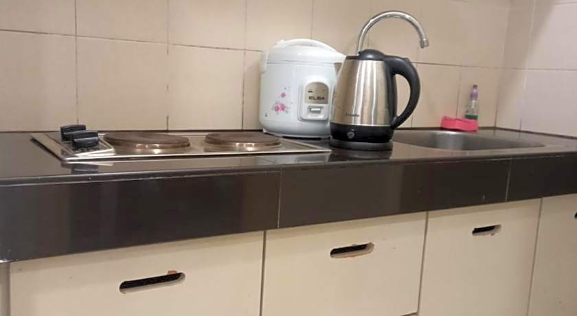 Song Service Apartment (Former Known As Jinhold Service Apartment)