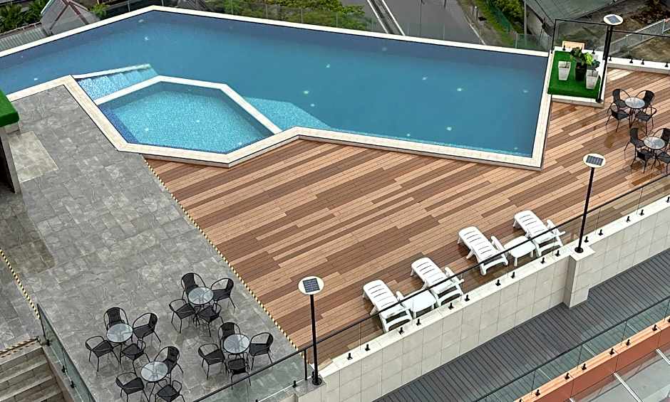 Grand InHotel Kota Kinabalu