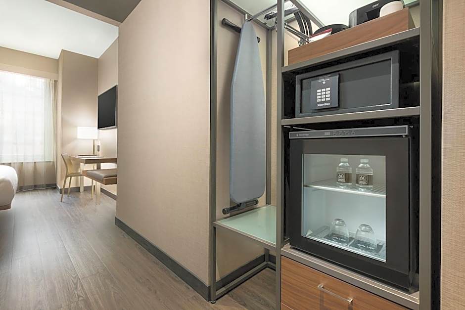 AC Hotel by Marriott New York Times Square