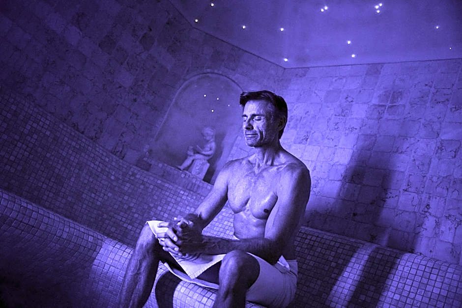 Dolomites Wellness Hotel Savoy