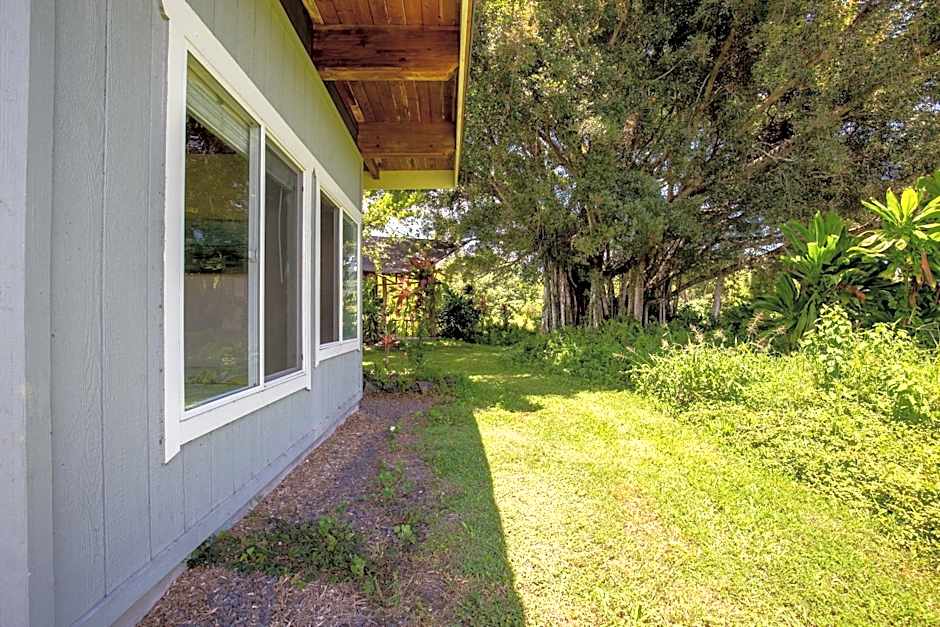 Kalani Oceanside Retreat