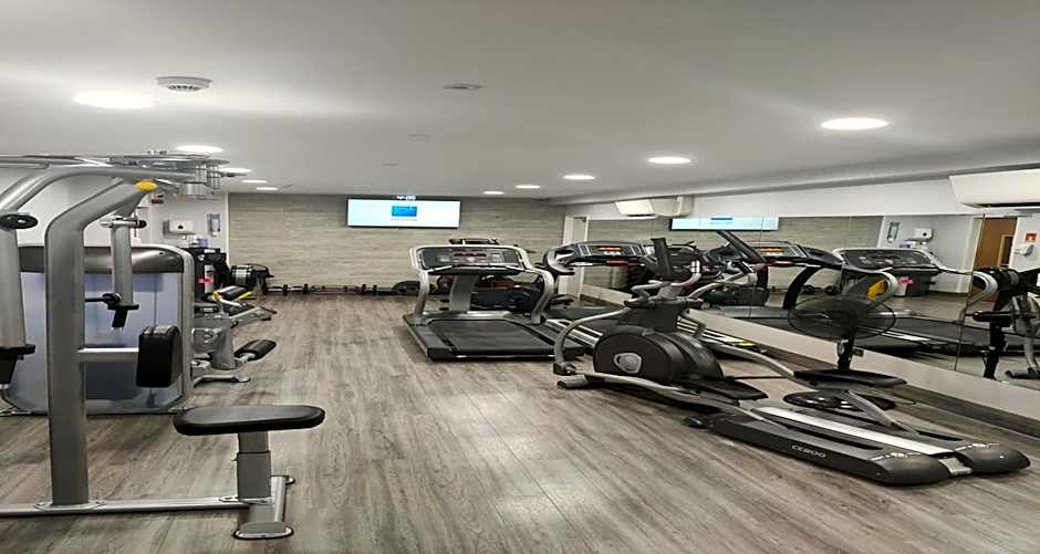Best Western Premier Heronston Hotel & Spa