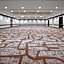 Hilton Washington DC Rockville Executive Meeting Center