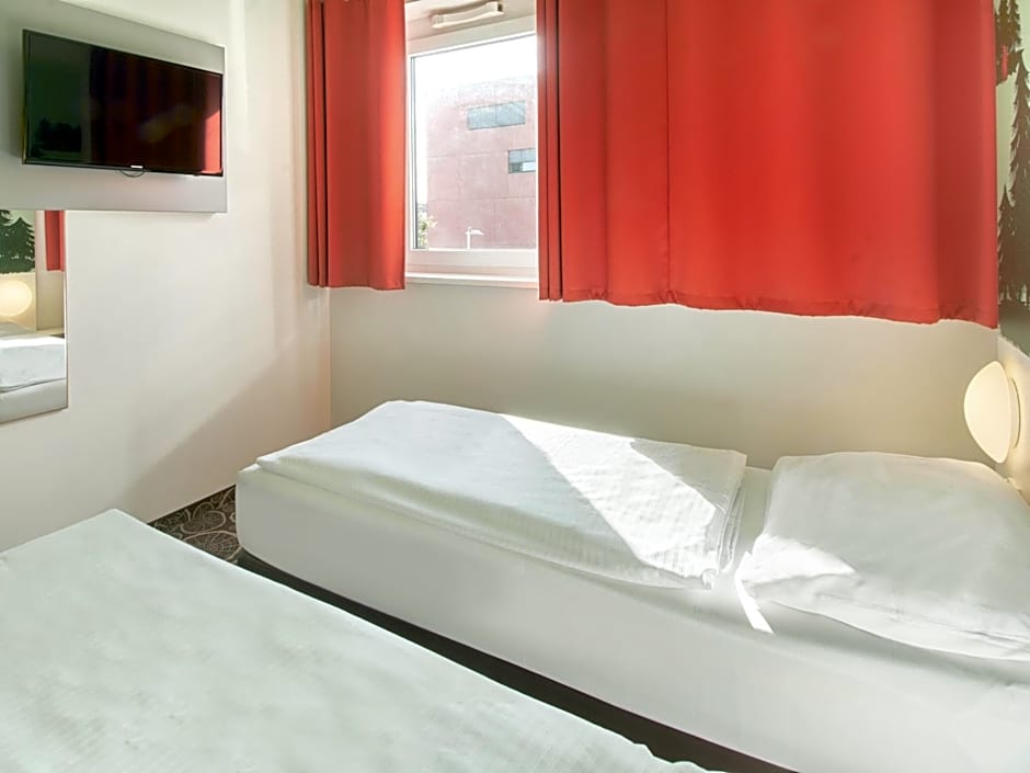 B&B Hotel Aschaffenburg