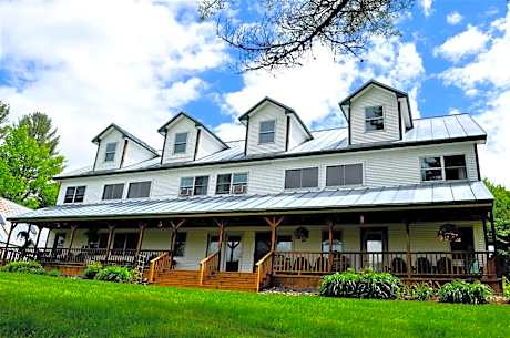 Inn by the River