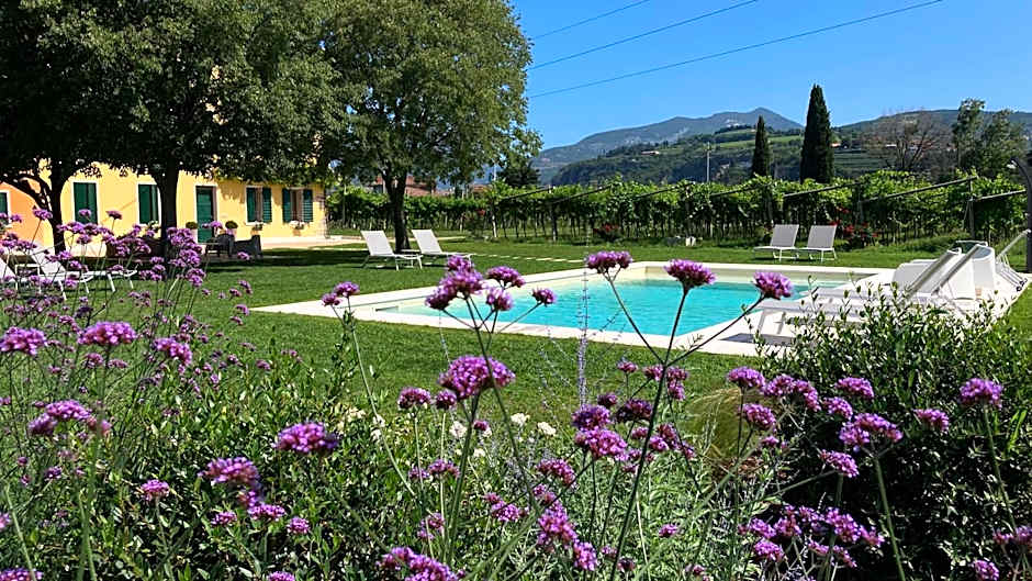 B&B CAMPAGNON VALPOLICELLA