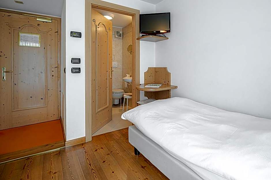 Hotel Pedranzini
