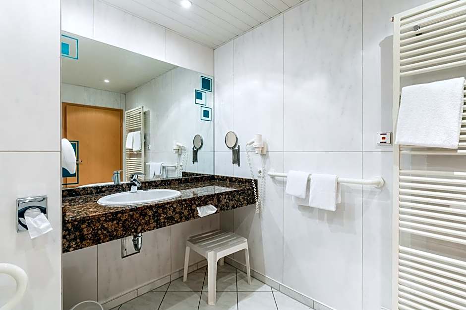 Azimut Hotel Dresden