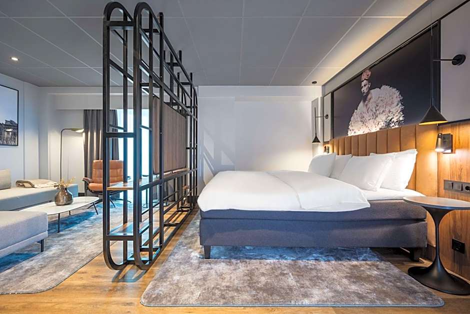 Radisson Blu Royal Garden Hotel, Trondheim
