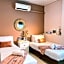 Por poshtel Kanchanaburi