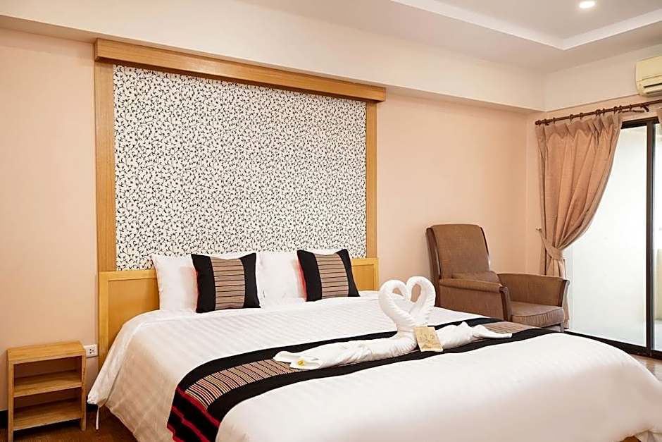 P Park Residence Charansanitwong