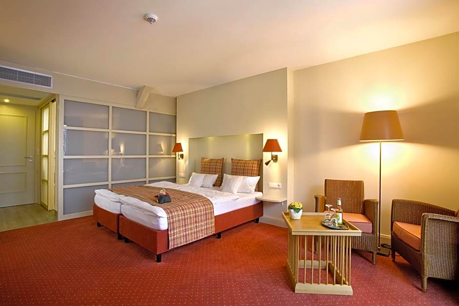 Golfhotel Gut Apeldör