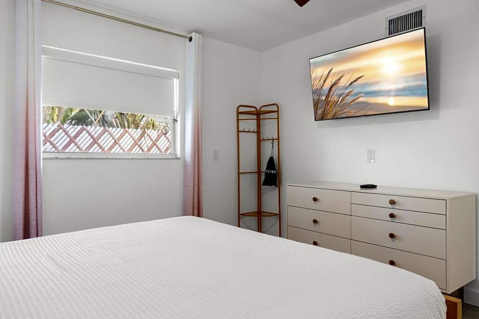 Hotel Cabana Clearwater Beach