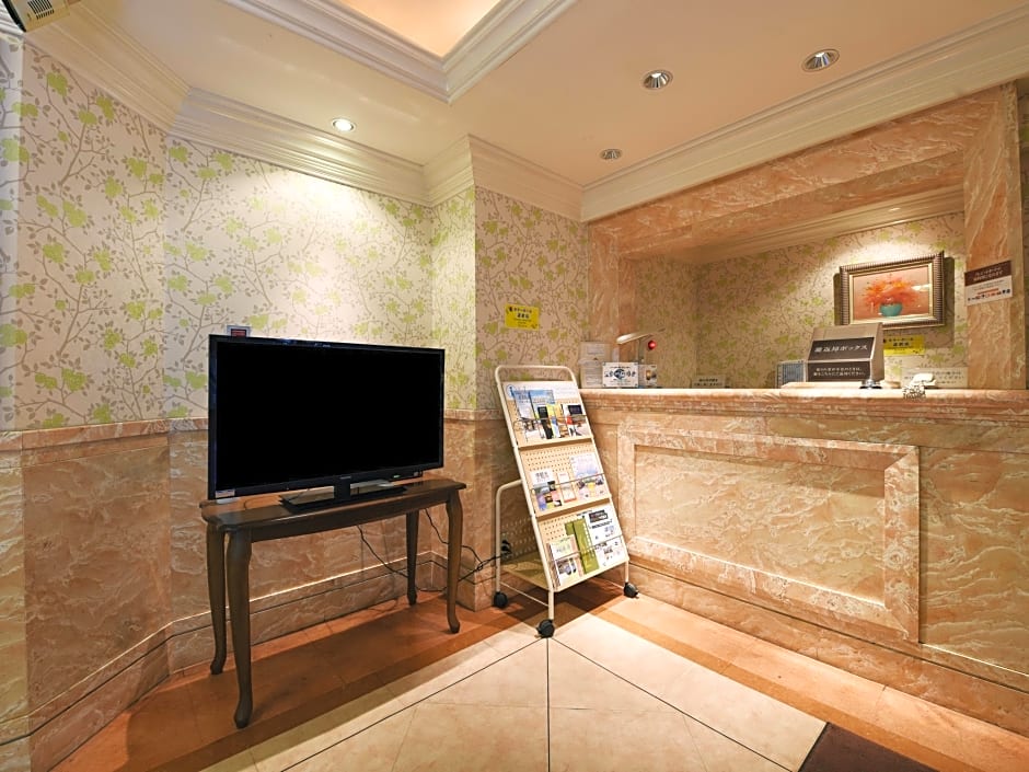 Hotel Fine Garden Sennboku Free Parking - Adult Only