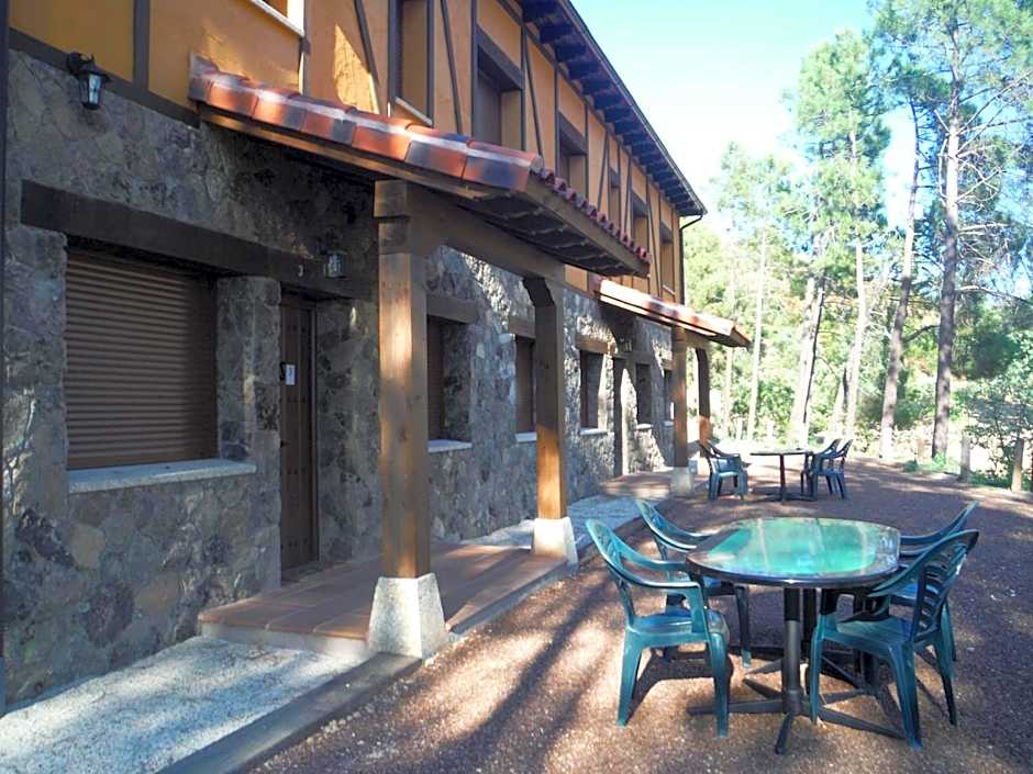 El Rincón de los Riveros