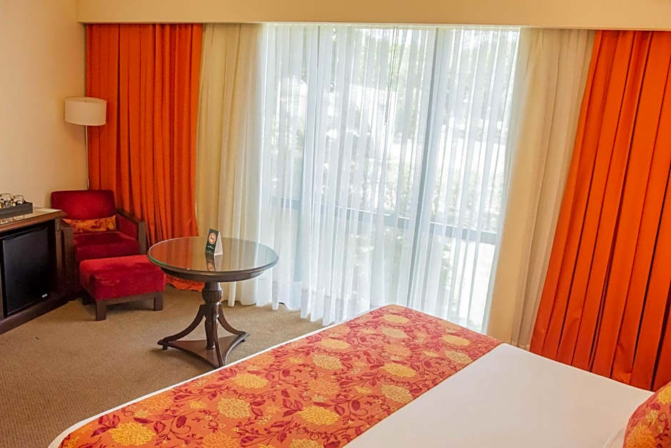 Hotel Casino Acaray