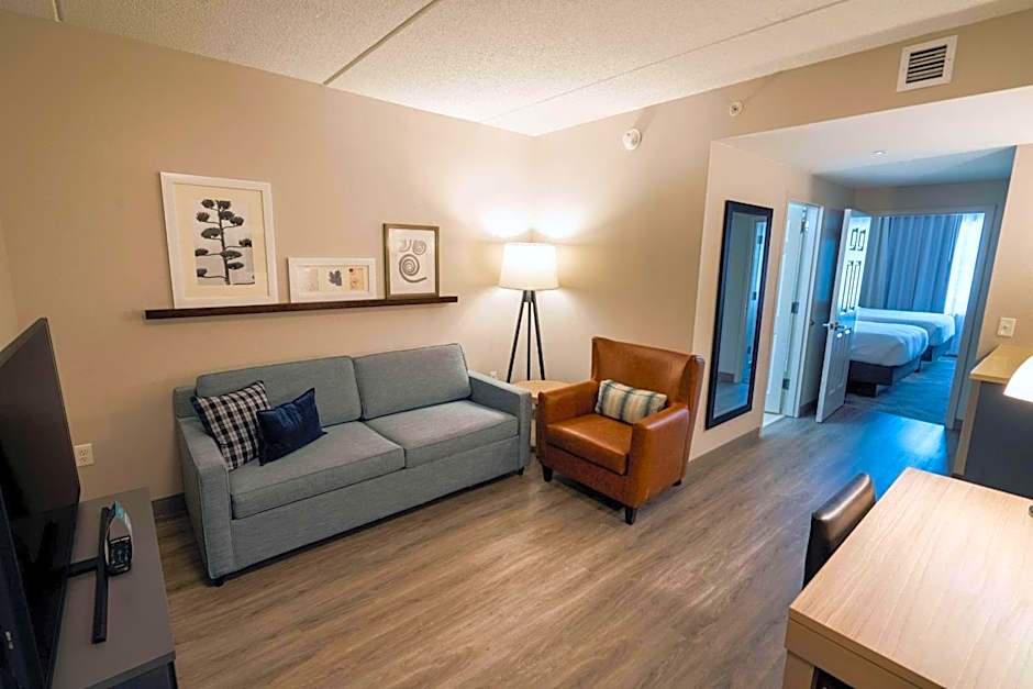 Country Inn & Suites by Radisson, State College (Penn State Area), PA