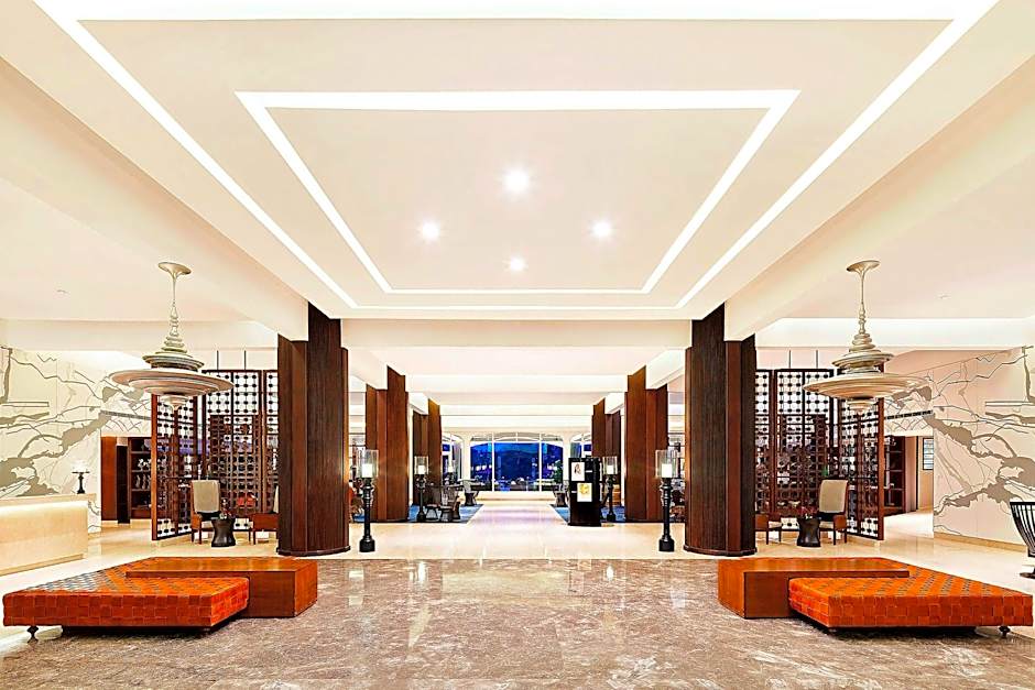 Le Meridien Kochi