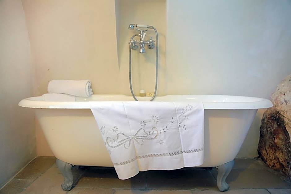 Gli Orti Di Malva B&B