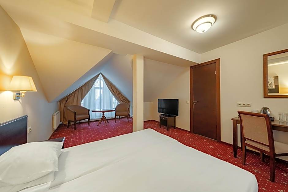 Rixwell Old Riga Palace Hotel
